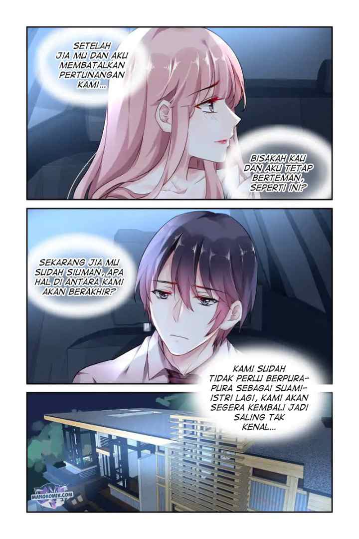 Guomin Laogong Dai Huijia chapter 84 halaman 4