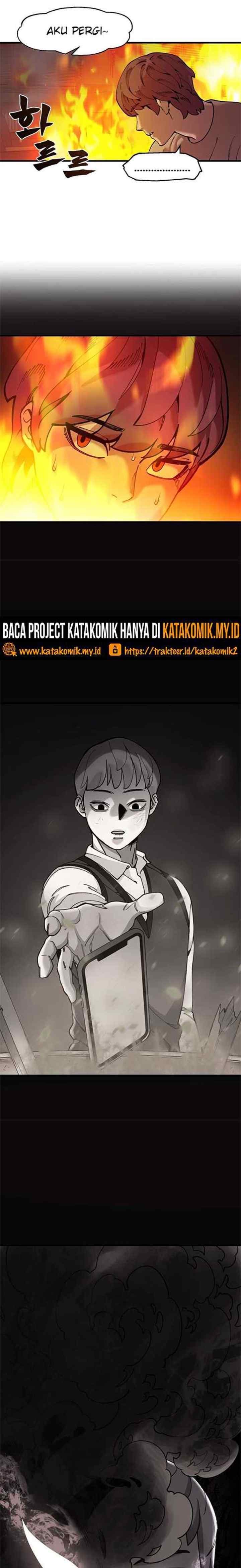 Psycho Revenge chapter 45 halaman 7