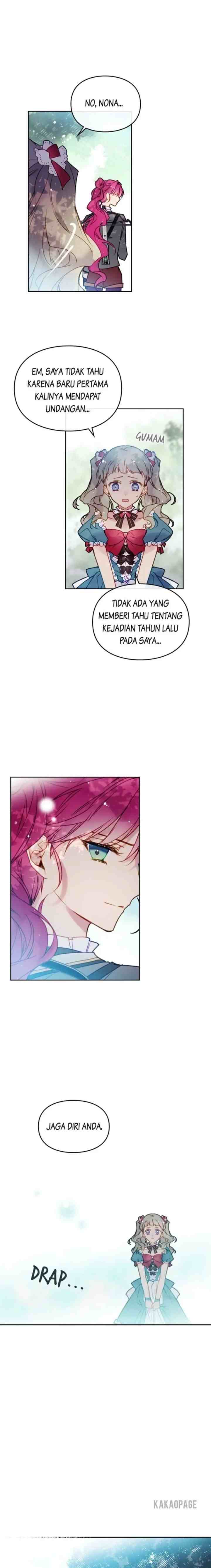 Death Is the Only Ending for the Villainess chapter 66 halaman 13
