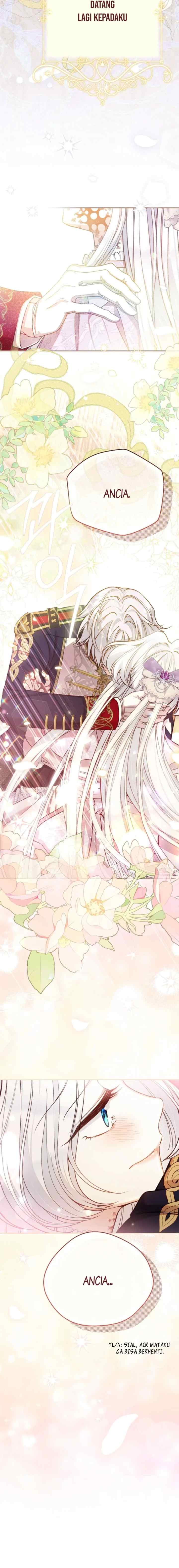 I Became the Wife of the Monstrous Crown Prince chapter 90 halaman 17