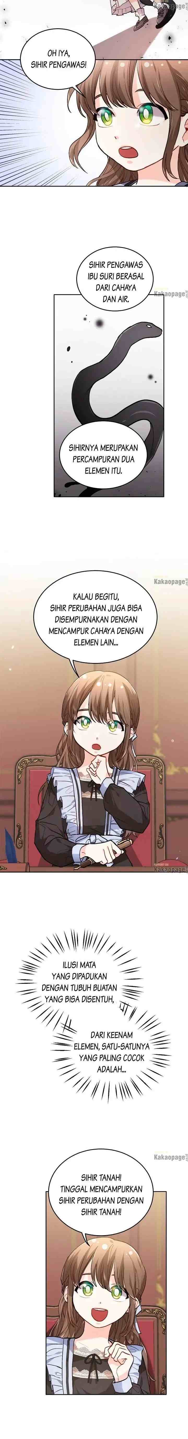 I Was Just an Ordinary Lady chapter 84 halaman 15