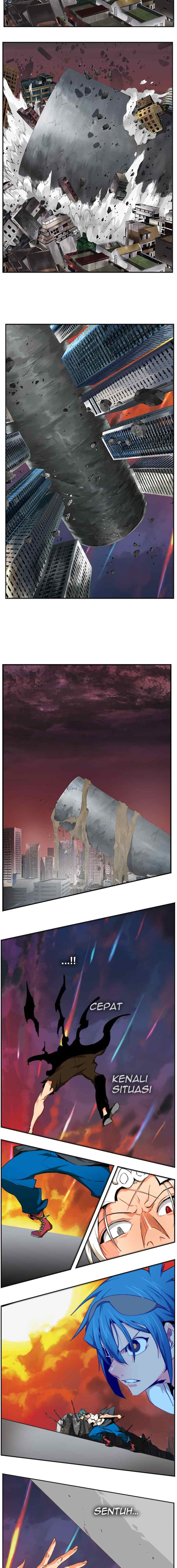Tower of God chapter 477 halaman 18