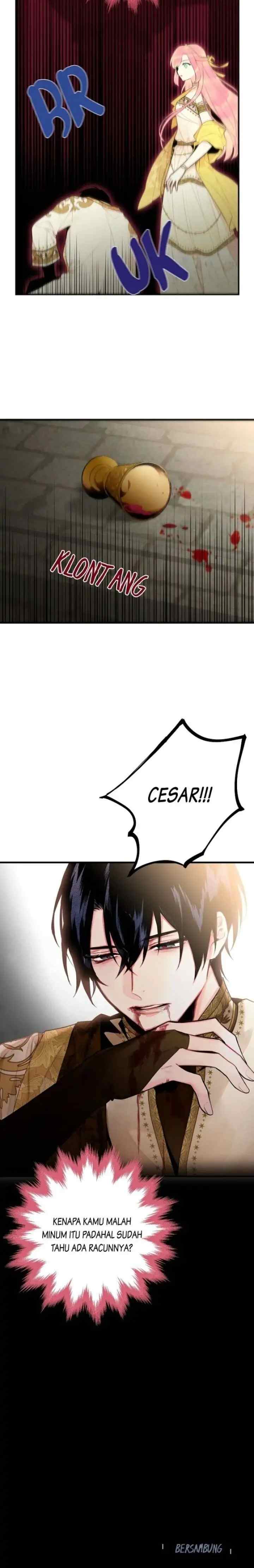 Survive as the Hero's Wife chapter 45 halaman 15