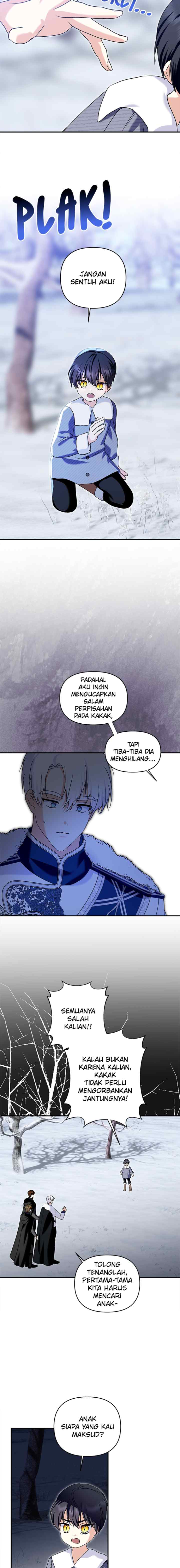 Monster Duke's Daughter chapter 171 halaman 12