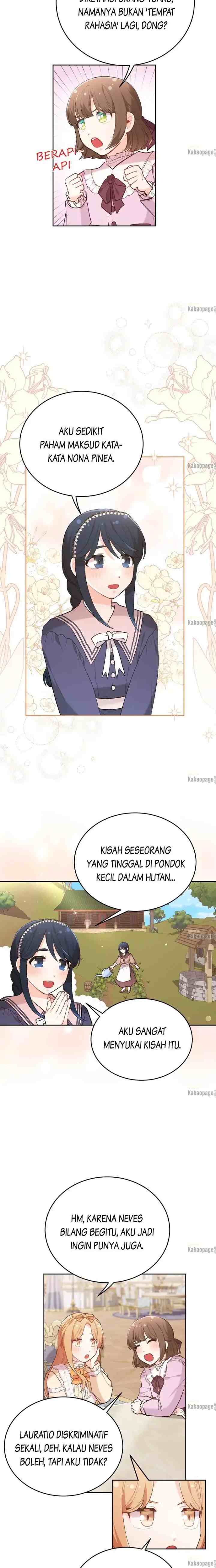 I Was Just an Ordinary Lady chapter 149 halaman 10
