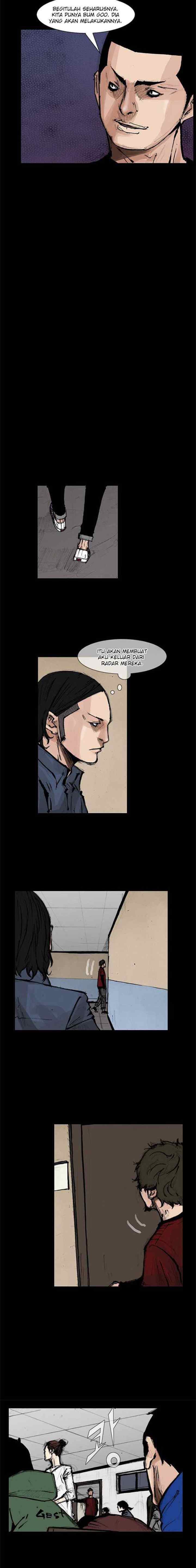 Dokgo 2 chapter 51 halaman 6