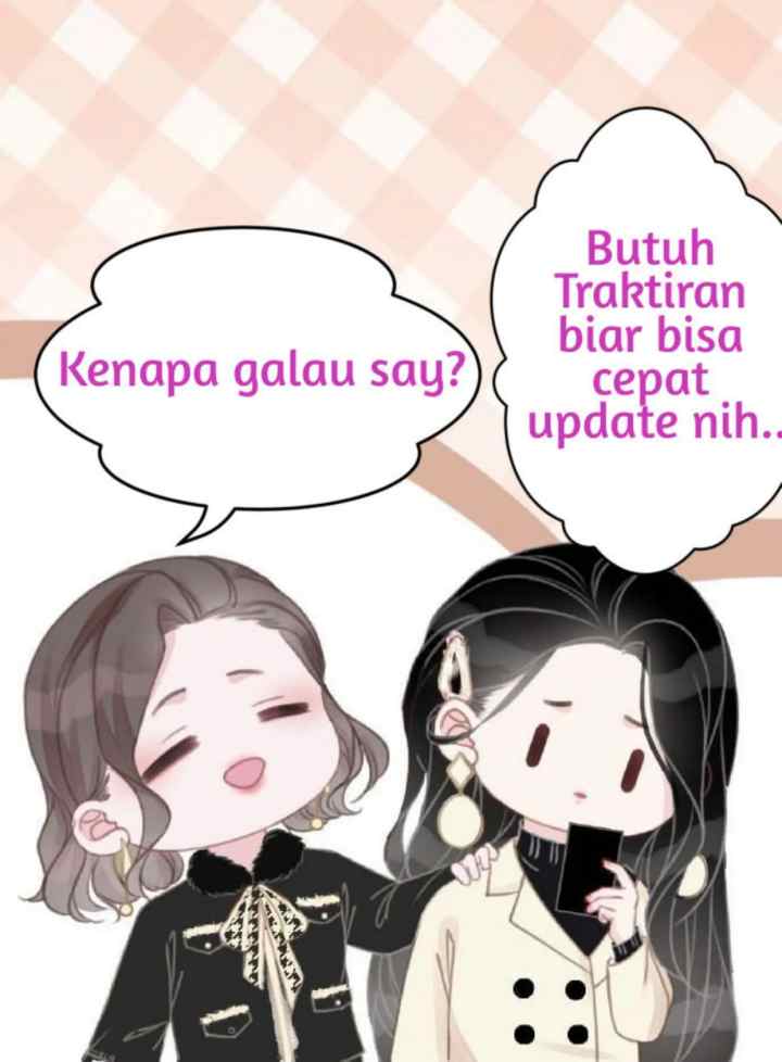 A Warm and Sweet to the Bone Wedding chapter 3 halaman 15