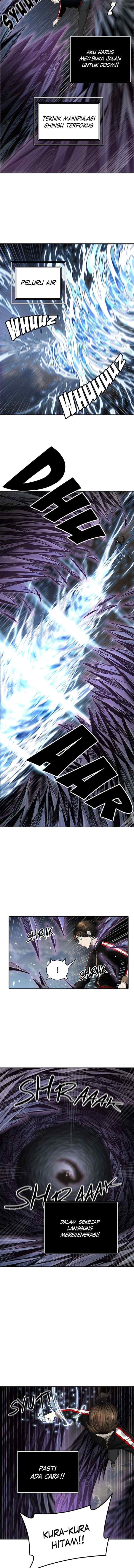 Tower of God chapter 445 halaman 9