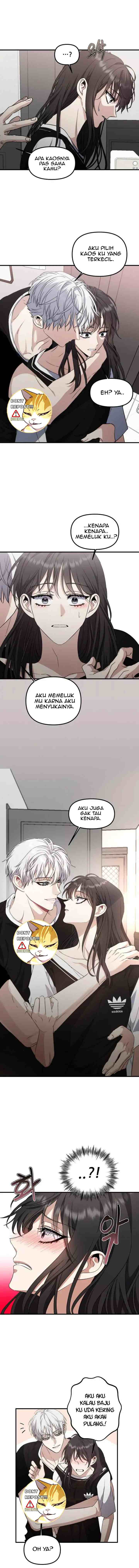 Siyoon Redflag chapter 53 halaman 9
