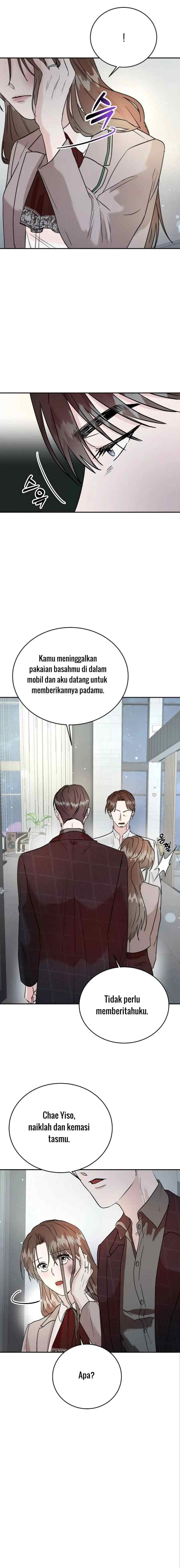 Remarried Couple chapter 13 halaman 10