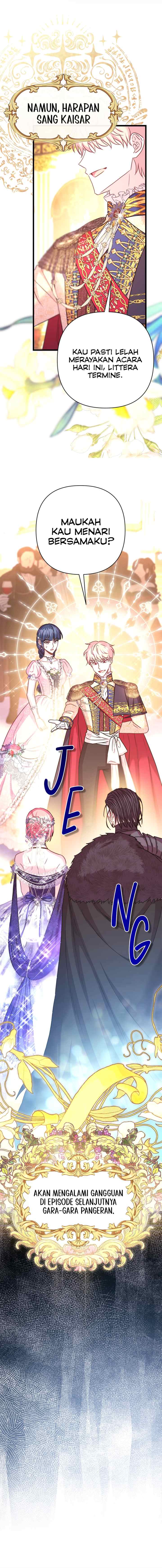 Anyway, It Is A Ropan chapter 78 halaman 19