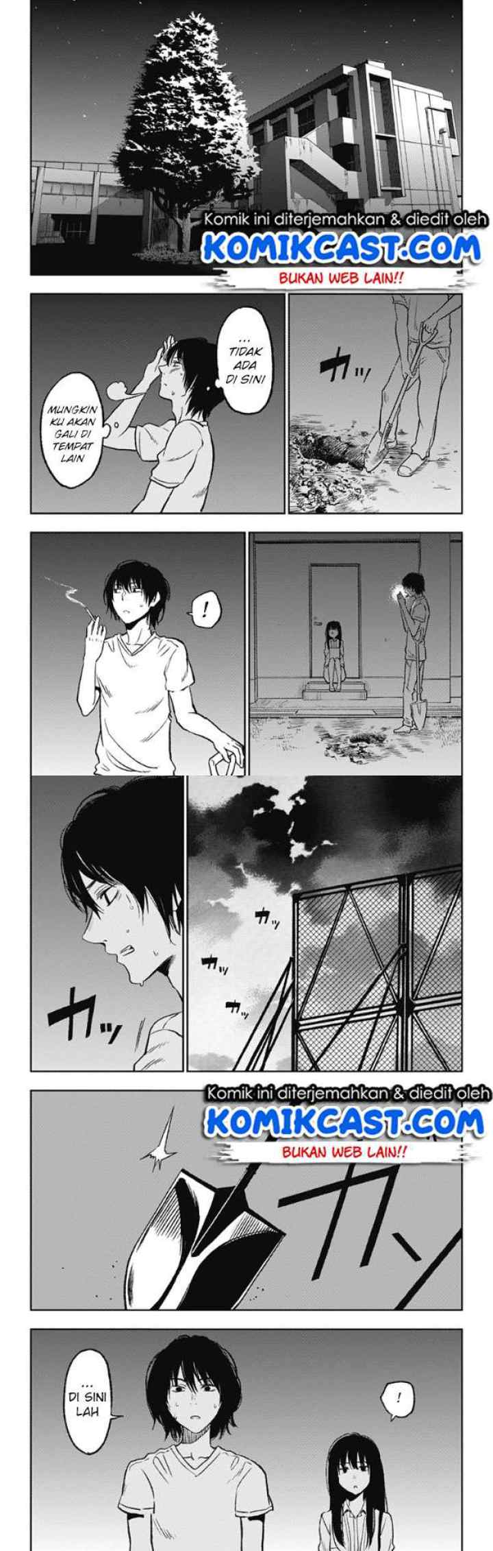 Jumyou wo Kaitotte Moratta. Ichinen ni Tsuki, Ichimanen de chapter 5 halaman 16
