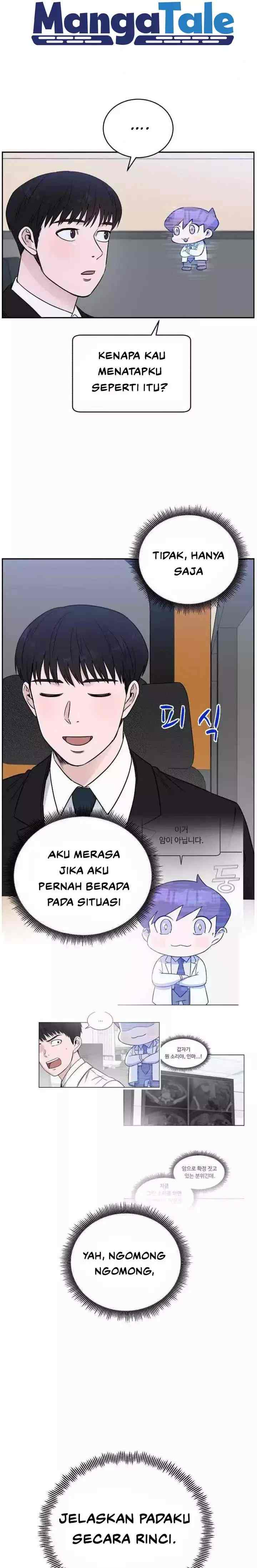 A.I. Doctor chapter 44 halaman 17