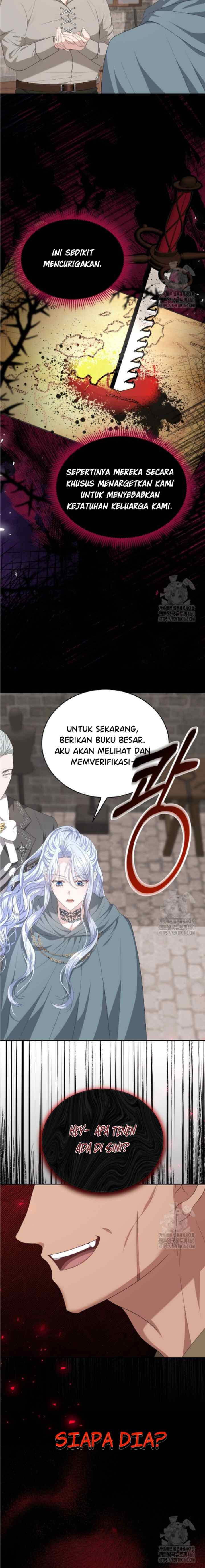 A Guide to the Reality of Villain Extras chapter 4 halaman 17