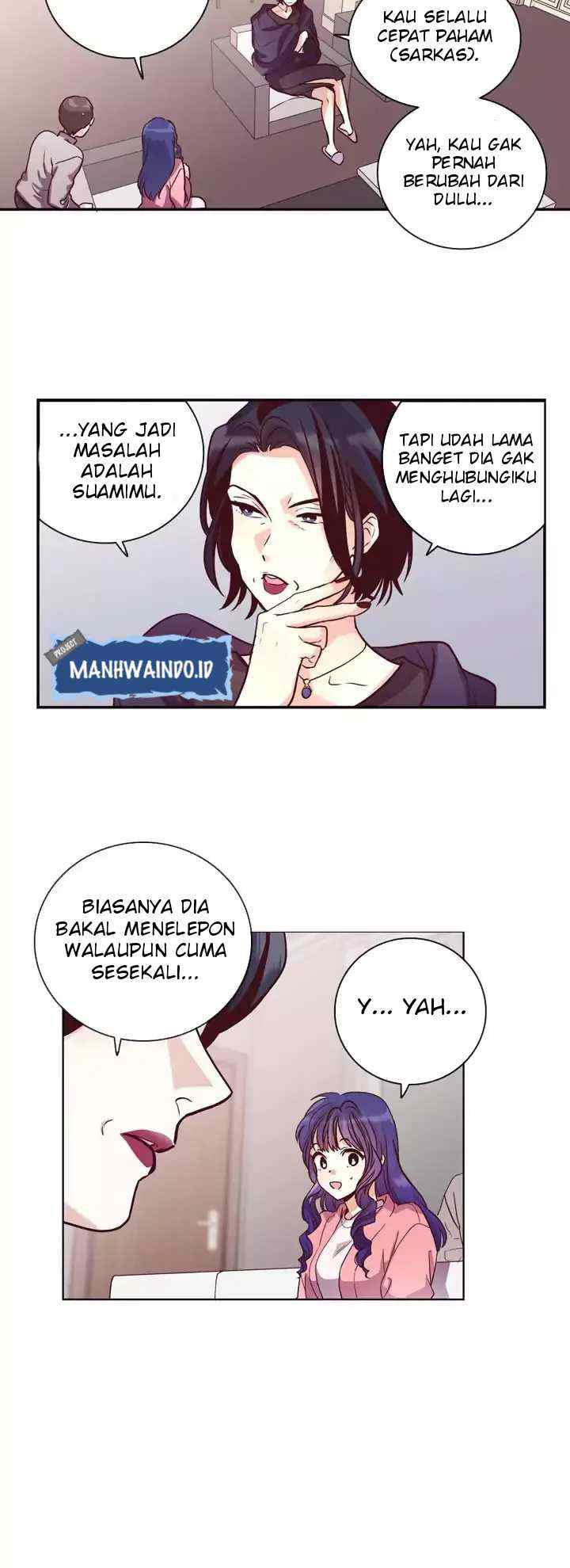 Pride Complex chapter 23.2 halaman 7