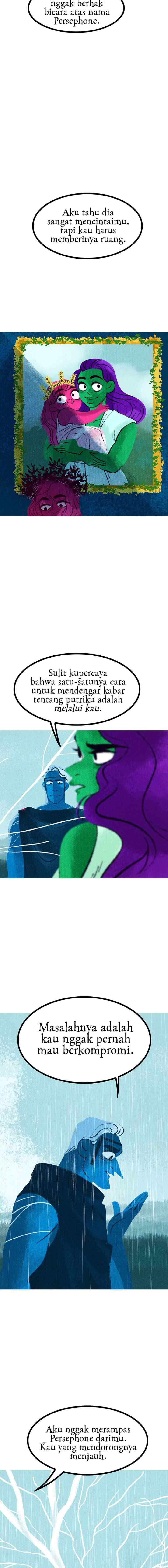 Lore Olympus chapter 246 halaman 4