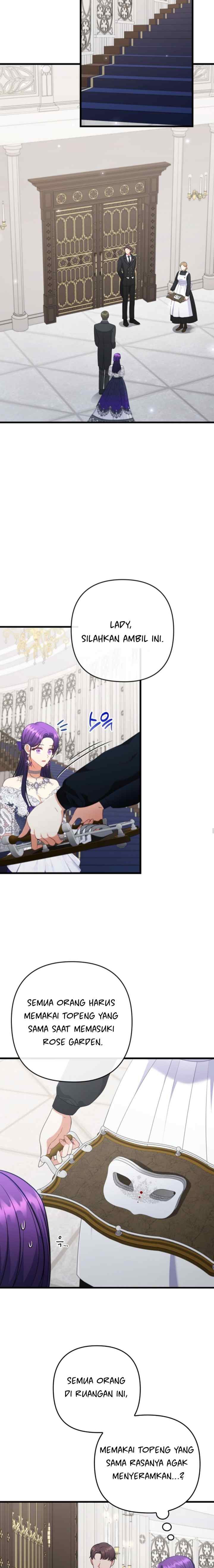 I Was Seduced By The Sick Male Lead chapter 80 halaman 16
