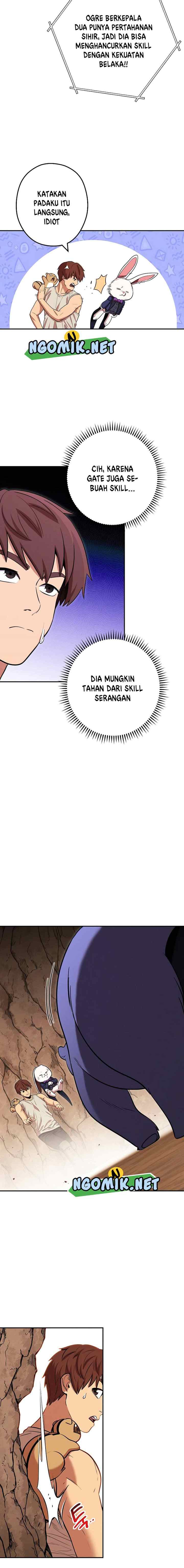Dungeon Reset chapter 108 halaman 10