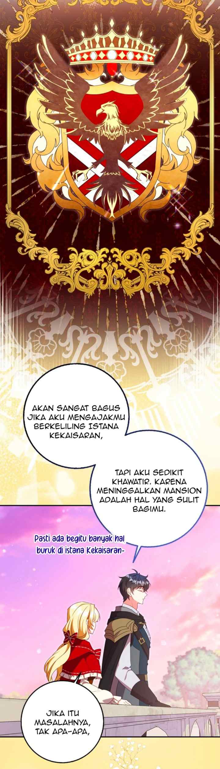 The Secrets of the Lovely Duchess chapter 20 halaman 14