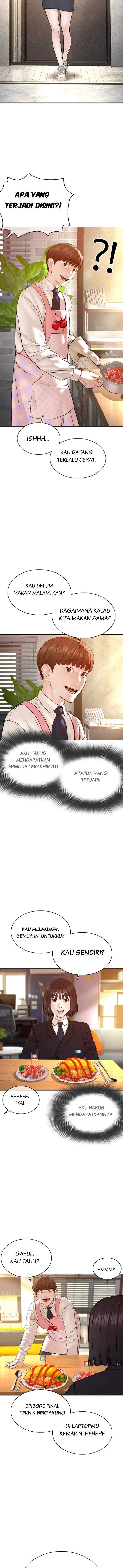 How to Fight chapter 106 halaman 5