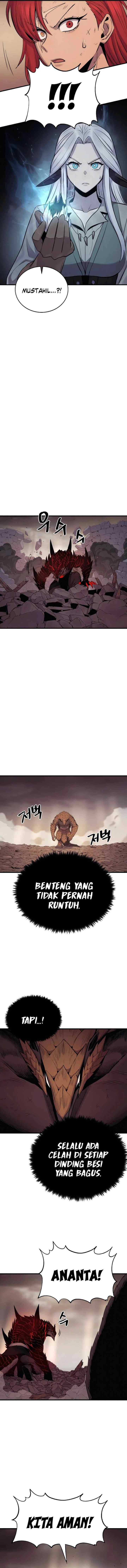 Howling Dragon (The Wailing Perversion) chapter 30 halaman 8