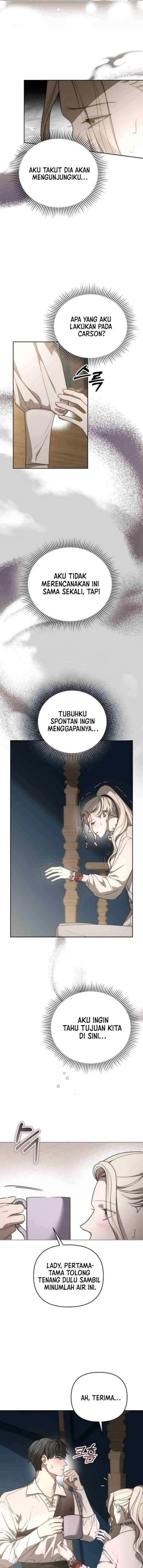 How To Turn A Kind Savior Into An Emperor chapter 21 halaman 7