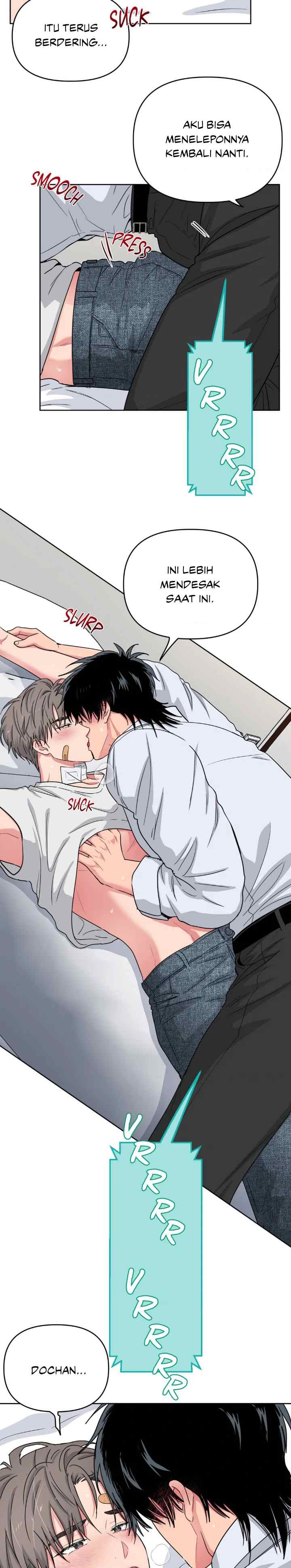 Arts Mans chapter 38 halaman 14