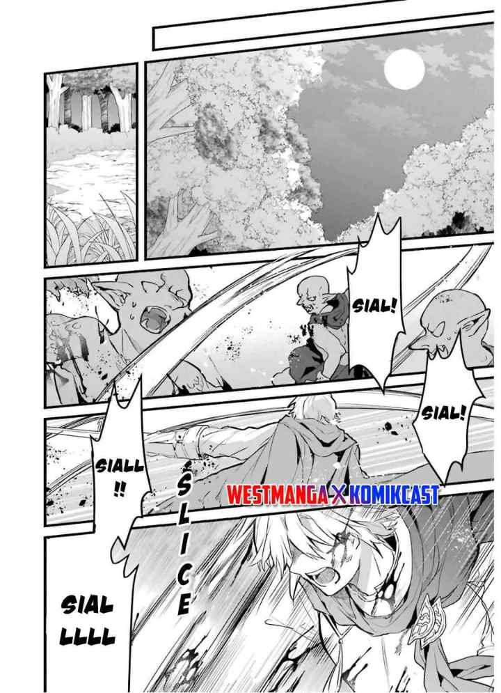Yuusha Party wo Tsuihou Sareta Beast Tamer, Saikyou Shuzoku Nekomimi Shojo to Deau chapter 25 halaman 14