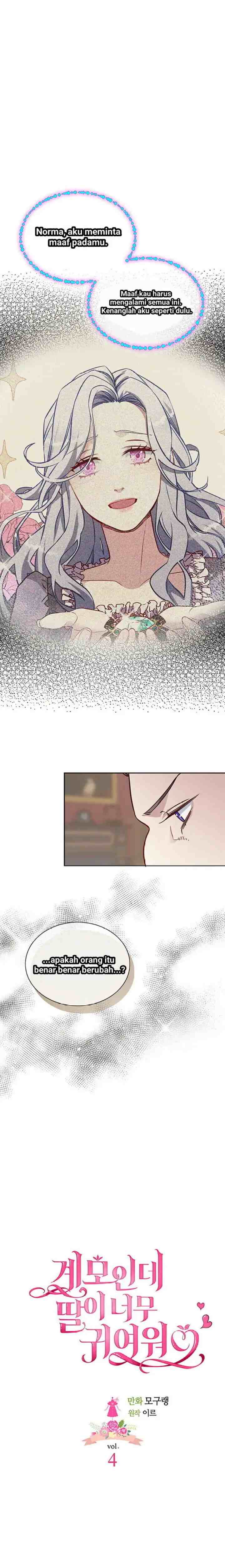 Not Sew Wicked Stepmom chapter 4 halaman 5