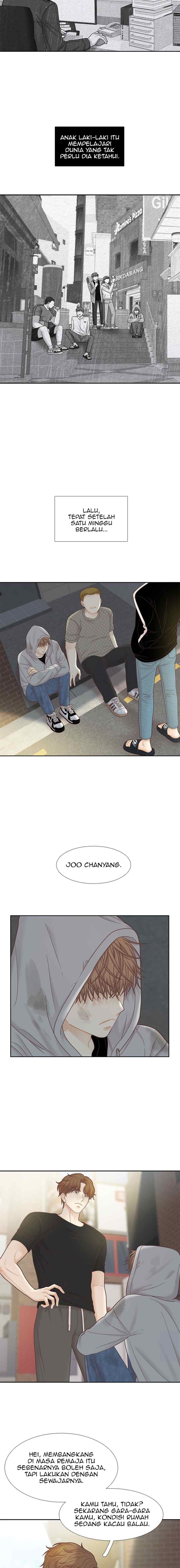 Odd Girls Out S2 chapter 178 halaman 10