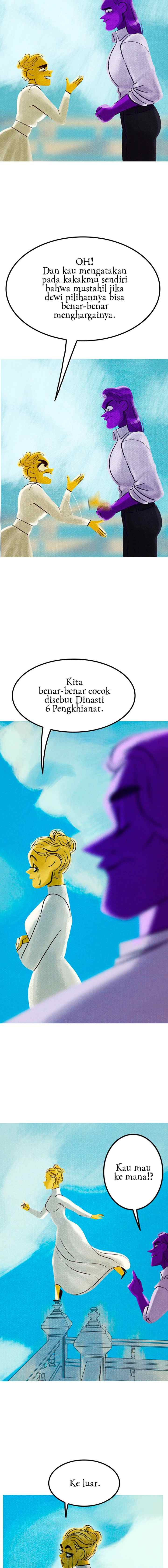 Lore Olympus chapter 136 halaman 8