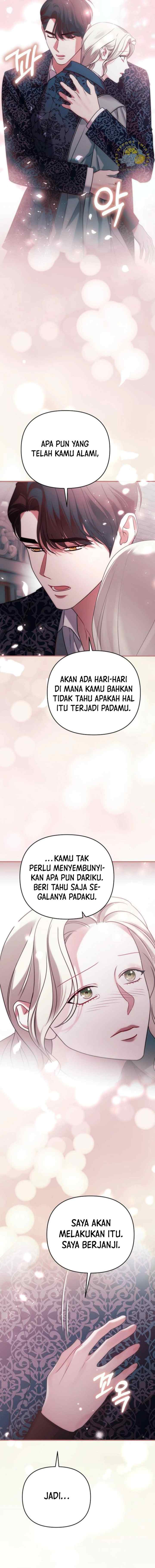 How To Turn A Kind Savior Into An Emperor chapter 42 halaman 5