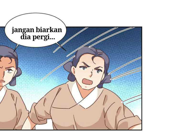 The Genius Princess's Road to Becoming Empress chapter 8 halaman 5