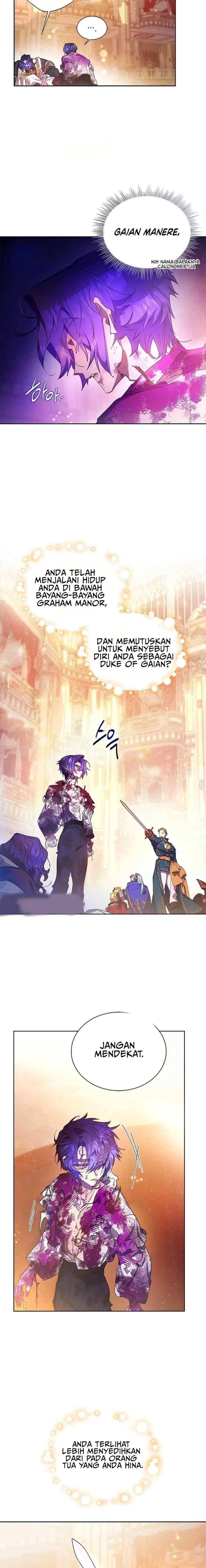 It's Time to Stop and Look for a New Family chapter 20 halaman 13