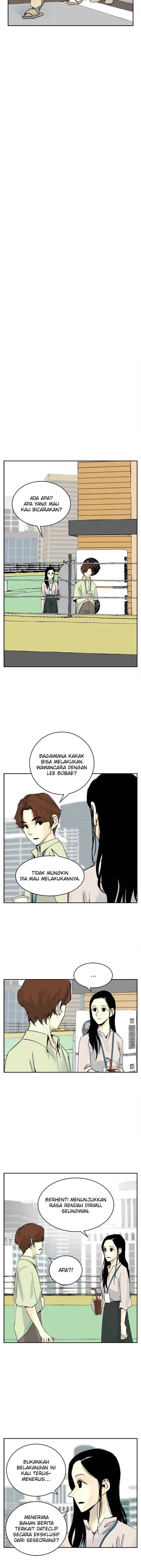 Dateclip chapter 28 halaman 4
