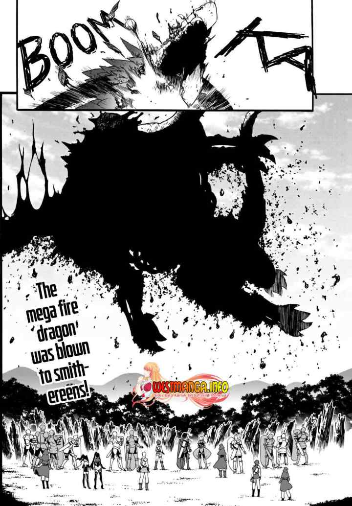 The Villainess Will Crush Her Destruction End Through Modern Firepower chapter 62 halaman 14