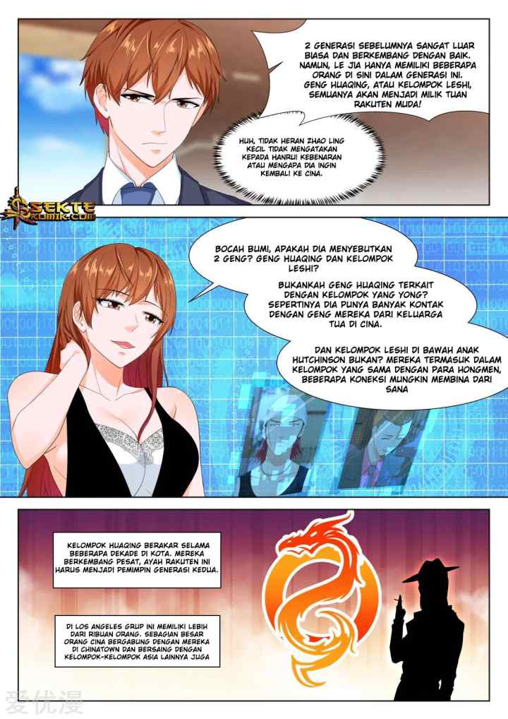 Metropolitan System chapter 290 halaman 6