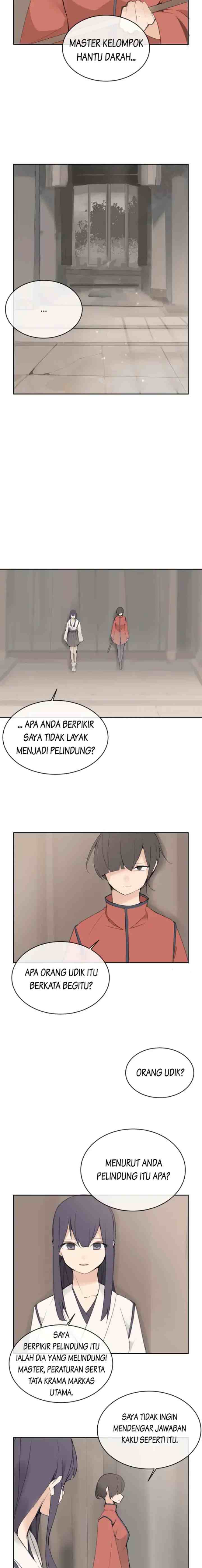 Devil Sword King chapter 91 halaman 4