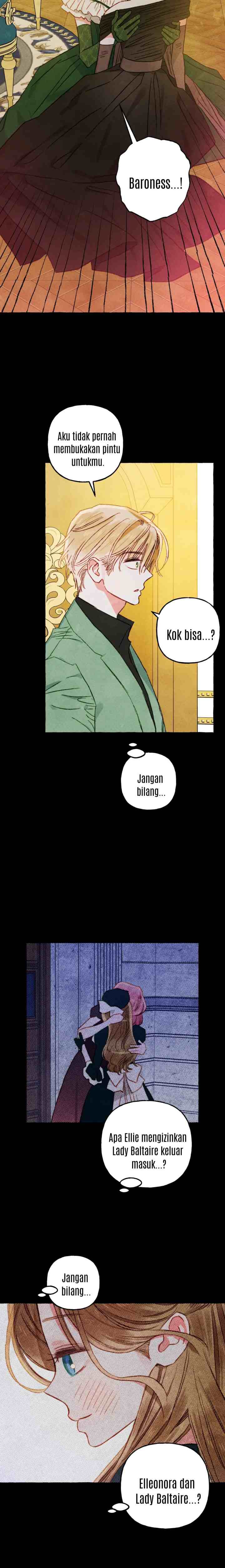 I Raised a Black Dragon chapter 55 halaman 8