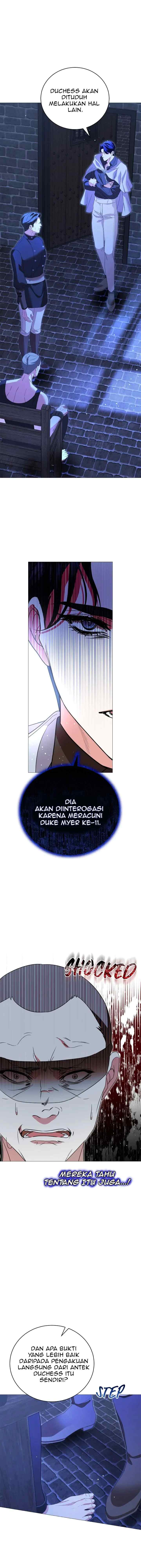 Love Doesn't Matter chapter 73 halaman 6