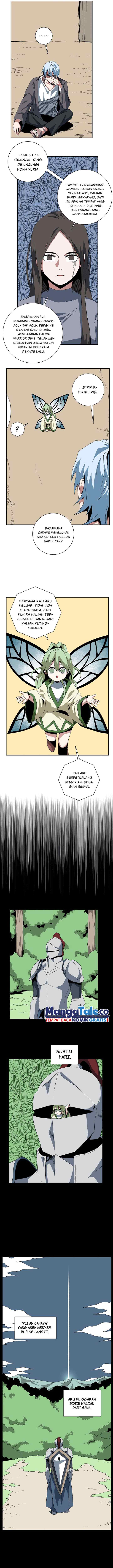 One Step to The Demon King chapter 84 halaman 10