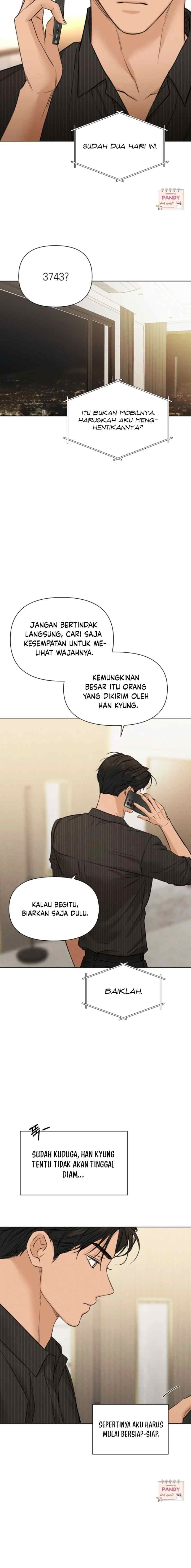 Just Dawn chapter 53 halaman 15