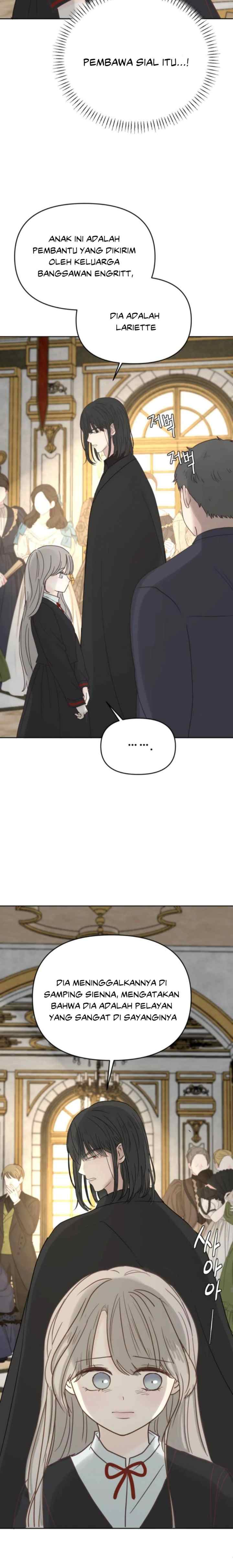 I Adopted a Male Lead From a Prison Shelter chapter 65 halaman 6
