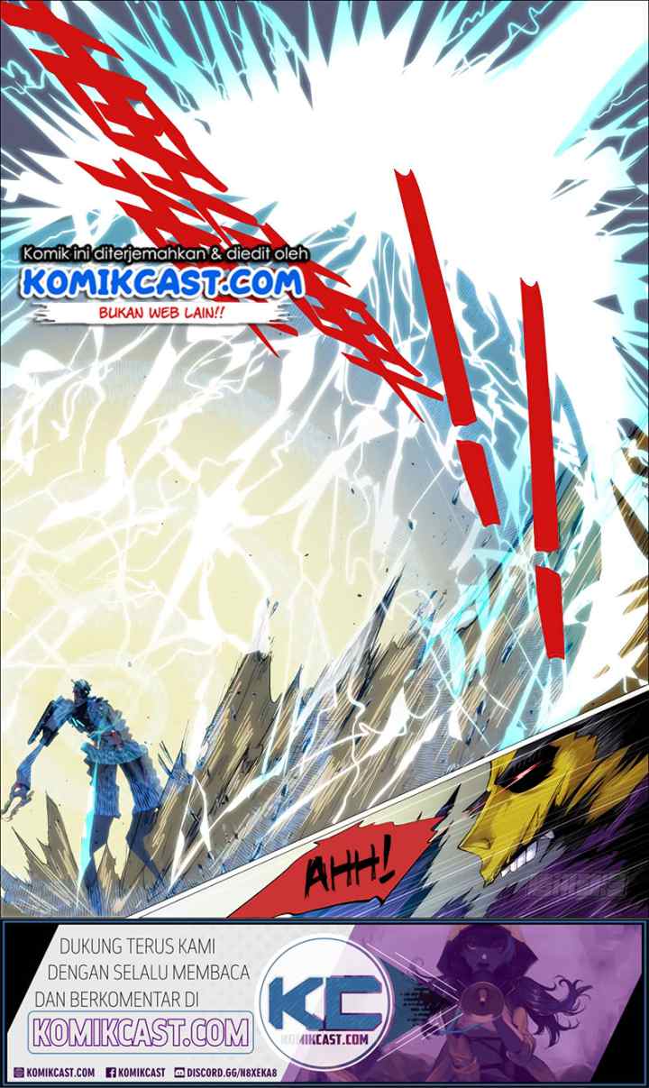 Iron Ladies chapter 254 halaman 16