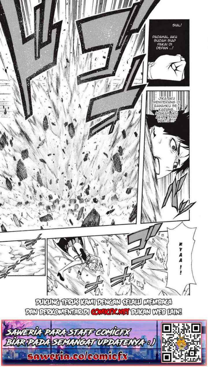 Shinmai Ossan Bouken-sha, Saikyou paati ni shinu hodo kitae rarete Muteki ni naru chapter 3.2 halaman 9
