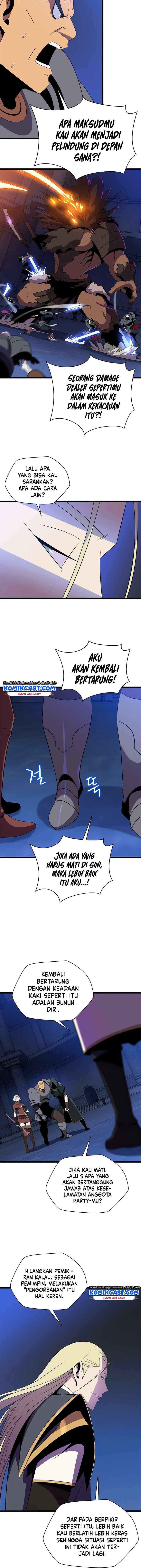 Kill the Hero chapter 88 halaman 11