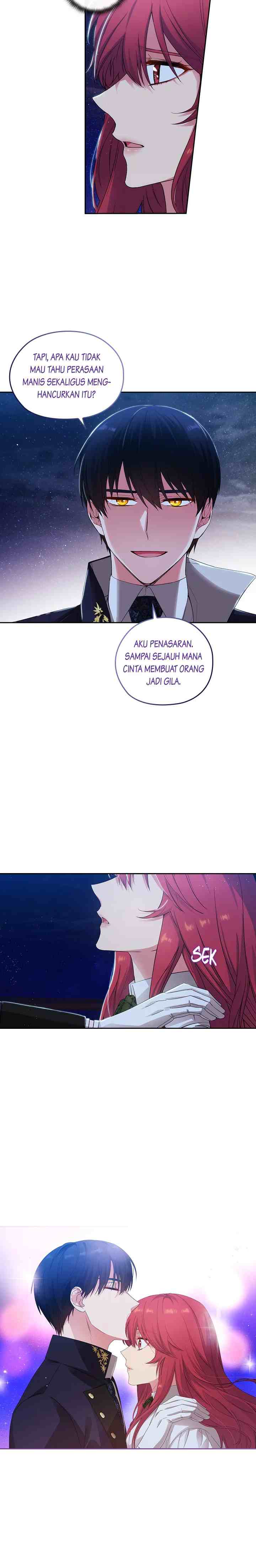 Adonis chapter 197 halaman 17