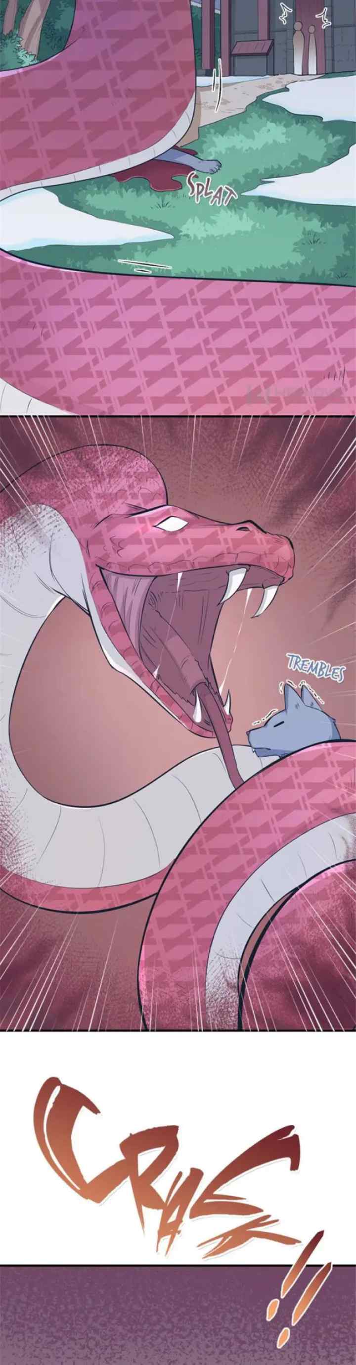 Beauty and the Beasts chapter 118 halaman 16