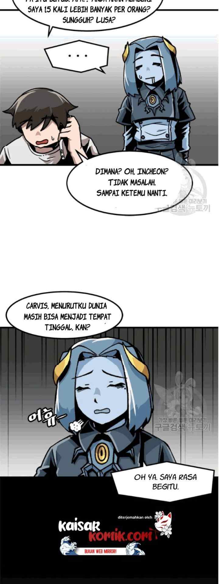 Bring My Level Up Alone chapter 29 halaman 6