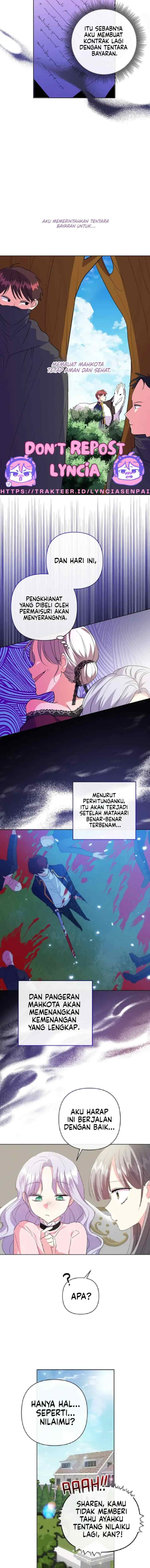The Kids Have Changed chapter 38 halaman 10